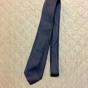 Men Slim Poka Dot Necktie 👔
